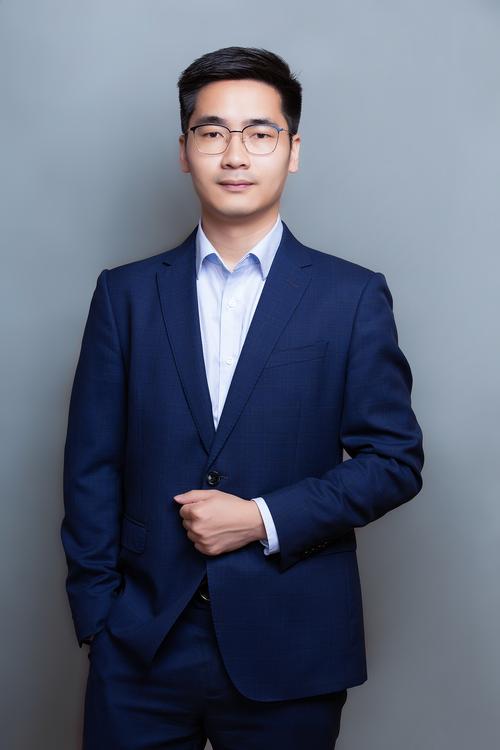 柯尧萍 用户体验负责人